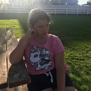 Meet your Posher, Marlee